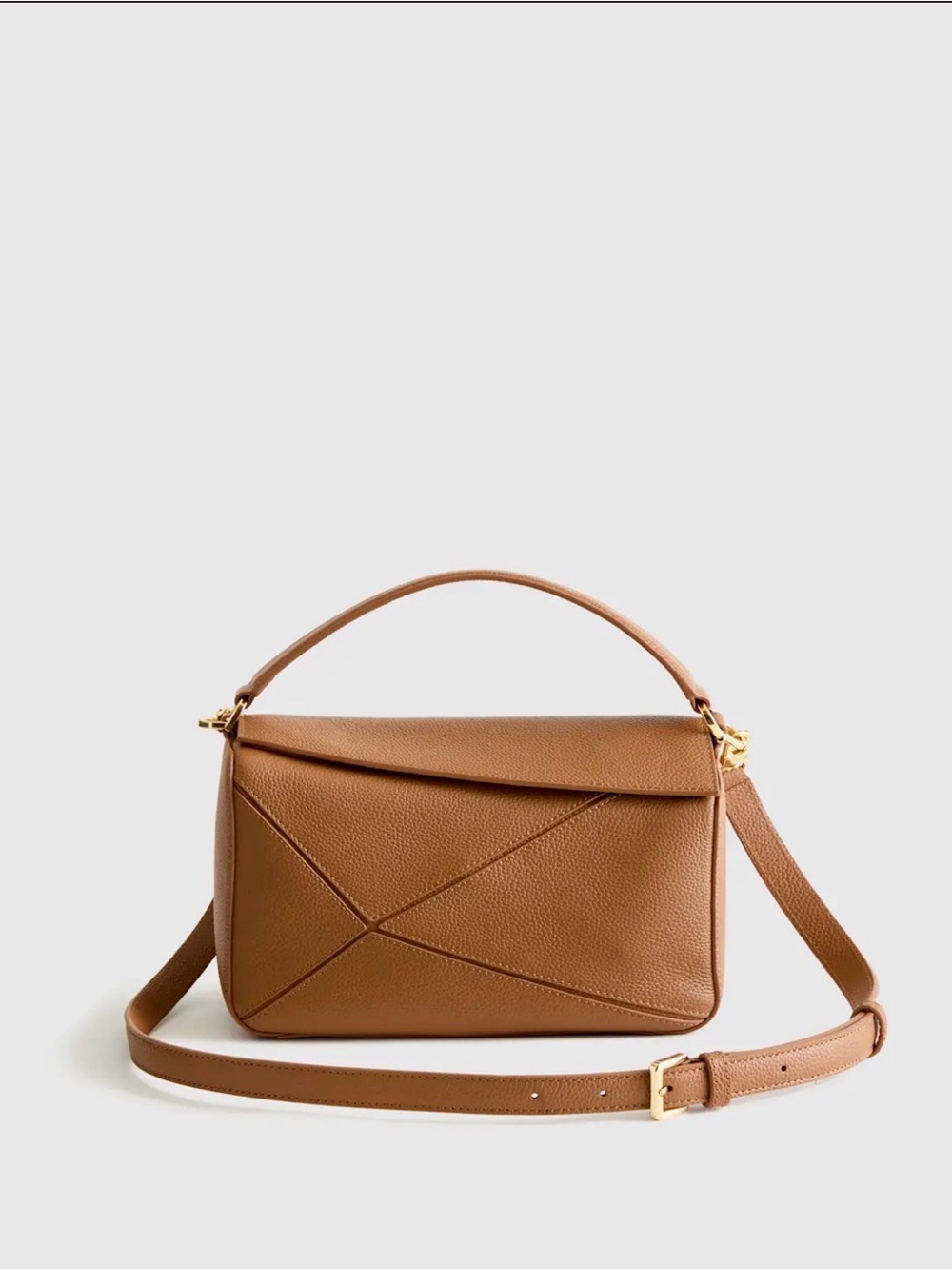 Quince Sabine Crossbody